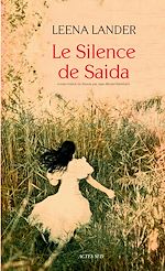 Download this eBook Le Silence de Saida