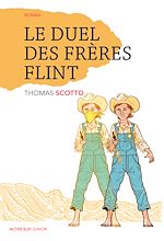Télécharger le livre :  Le duel des frères Flint