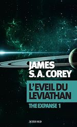 Télécharger le livre :  L'Éveil du Léviathan