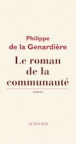 Télécharger le livre :  Le Roman de la communauté