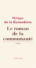 Télécharger le livre :  Le Roman de la communauté
