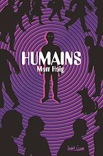 Télécharger le livre :  Humains