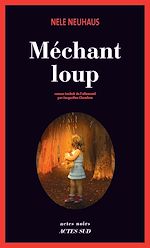 Télécharger le livre :  Méchant loup
