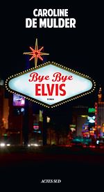 Télécharger le livre :  Bye Bye Elvis