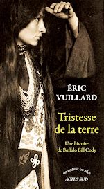 Télécharger le livre :  Tristesse de la terre