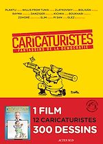 Télécharger le livre :  Caricaturistes