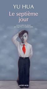 Download this eBook Le septième jour