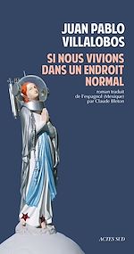 Download this eBook Si nous vivions dans un endroit normal