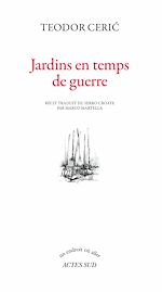 Télécharger le livre :  Jardins en temps de guerre