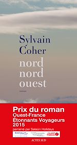 Télécharger le livre :  Nord-nord-ouest