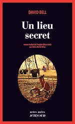 Télécharger le livre :  Un Lieu secret
