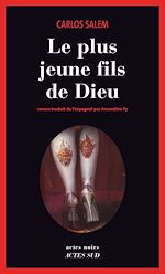 Télécharger le livre :  Le Plus Jeune Fils de Dieu