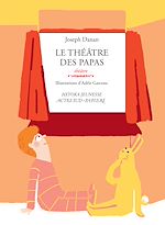 Télécharger le livre :  Le théâtre des papas