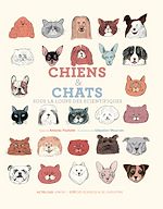Download this eBook Chiens et chats, sous la loupe des scientifiques