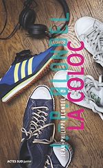 Télécharger le livre :  La coloc