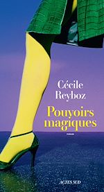 Télécharger le livre :  Pouvoirs magiques