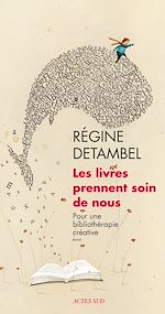 Download this eBook Les livres prennent soin de nous