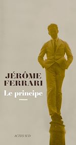 Télécharger le livre :  Le principe