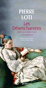 Télécharger le livre :  Les Désenchantées