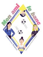 Download this eBook Mon ami le banc