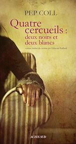 Télécharger le livre :  Quatre cercueils : deux noirs et deux blancs