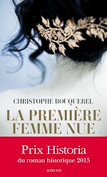 Download this eBook La Première Femme nue