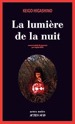 Télécharger le livre :  La lumière de la nuit