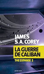 Télécharger le livre :  La Guerre de Caliban