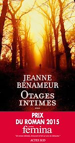 Télécharger le livre :  Otages intimes