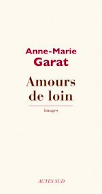 Télécharger le livre :  Amours de loin