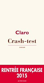 Télécharger le livre :  Crash-test