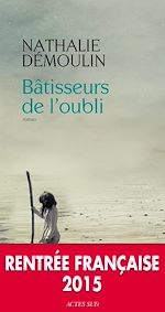 Download this eBook Bâtisseurs de l'oubli