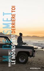 Télécharger le livre :  Le Monde est derrière toi