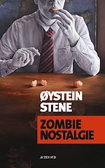 Télécharger le livre :  Zombie Nostalgie