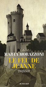 Télécharger le livre :  Le Feu de Jeanne