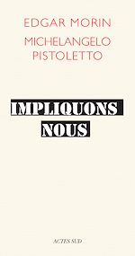 Télécharger le livre :  Impliquons-nous
