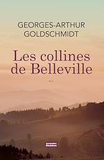 Télécharger le livre :  Les Collines de Belleville