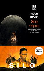 Télécharger le livre :  Silo Origines