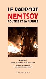 Télécharger le livre :  Le rapport Nemtsov