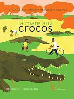 Download this eBook La mare aux crocos