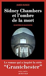 Download this eBook Sidney Chambers et l'ombre de la mort