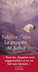 Télécharger le livre :  La poupée de Kafka