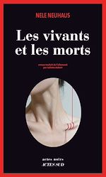 Télécharger le livre :  Les Vivants et les Morts