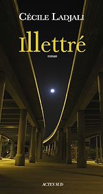 Télécharger le livre :  Illettré