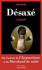 Télécharger le livre :  Désaxé