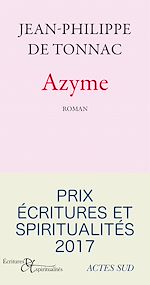 Télécharger le livre :  Azyme
