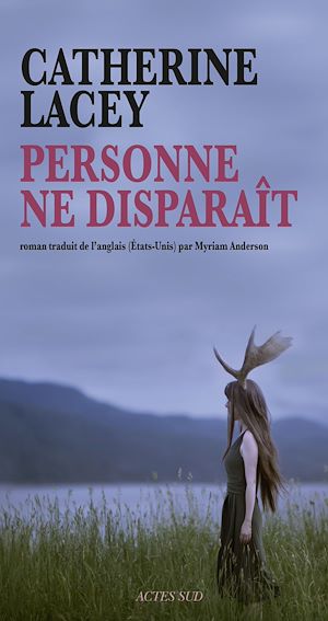 Téléchargez le livre :  Personne ne disparaît