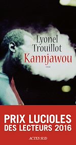 Télécharger le livre :  Kannjawou