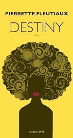 Télécharger le livre :  Destiny