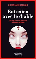 Download this eBook Entretien avec le diable